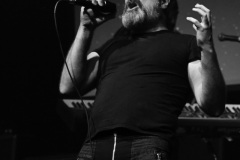 Damian Wilson