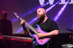 Damian Wilson