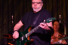Dave Cureton