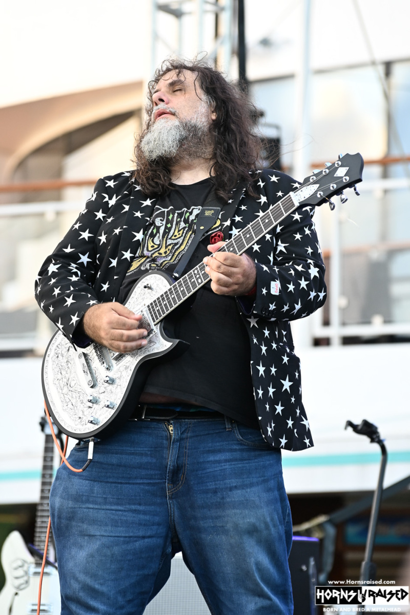Dave Kerzner & Friends | March 8, 2026 | Cruise to the Edge
