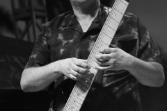 David Cross Band