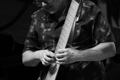 David Cross Band