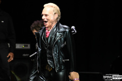 David Lee Roth