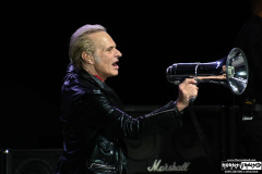 David Lee Roth
