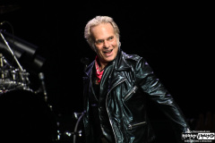 David Lee Roth