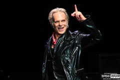 David Lee Roth