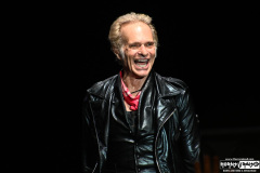 David Lee Roth