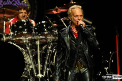 David Lee Roth
