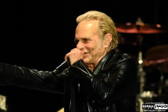 David Lee Roth