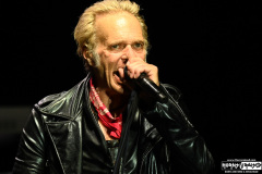 David Lee Roth