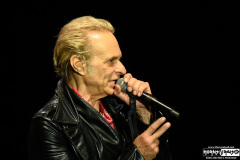 David Lee Roth