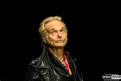 David Lee Roth