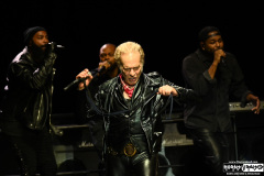 David Lee Roth