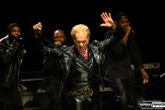 David Lee Roth