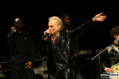 David Lee Roth