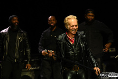 David Lee Roth