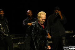 David Lee Roth