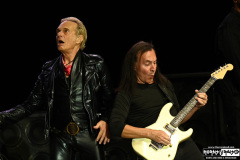 David Lee Roth
