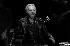 David Lee Roth