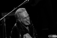 David Lee Roth