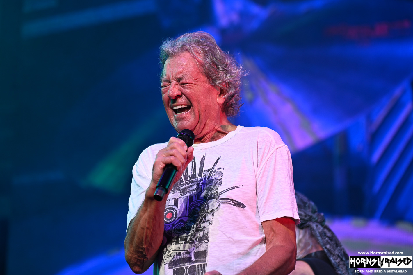 Deep Purple | August 8, 2026 | The Sound