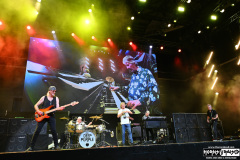 Deep Purple | August 8, 2026