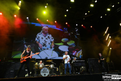 Deep Purple | August 8, 2026