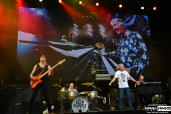 Deep Purple | August 8, 2026