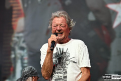 Deep Purple | August 8, 2026