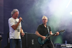 Deep Purple | August 8, 2026