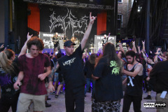 Dying Fetus