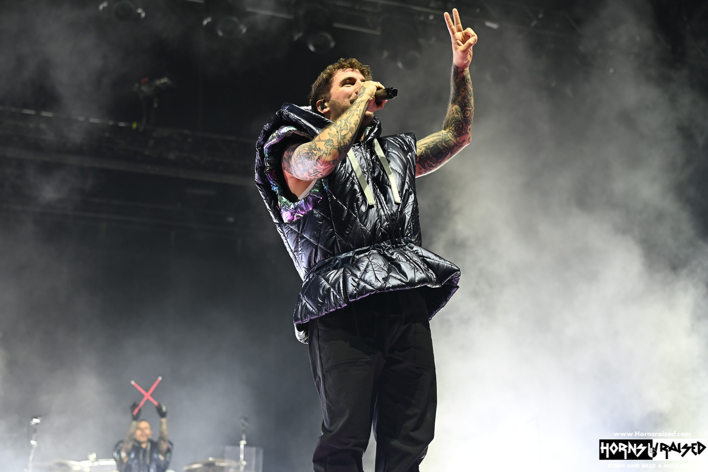 Electric Callboy | May 22, 2026 | Yuengling Center