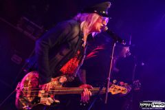 Enuff Z'Nuff