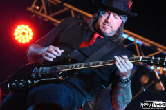 Enuff Z'Nuff