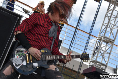 Enuff Z'Nuff