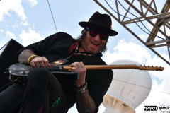 Enuff Z'Nuff