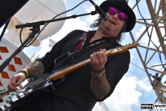 Enuff Z'Nuff