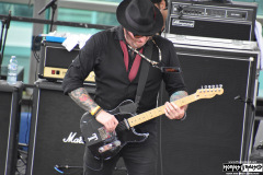 Enuff Z'Nuff