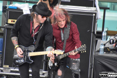 Enuff Z'Nuff