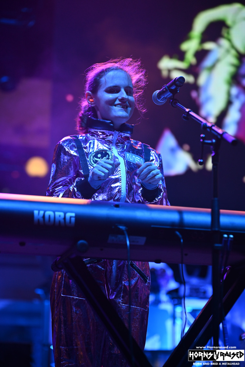 Estronaut | March 7, 2026 | Cruise to the Edge