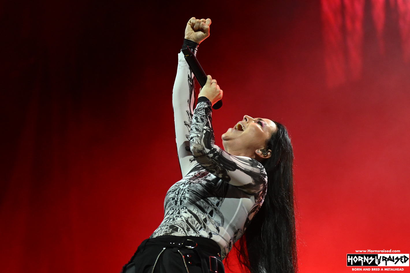 Evanescence | June 12, 2026 | MidFlorida Credit Union Amphitheatre