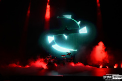 Evanescence | June 12, 2026