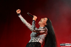 Evanescence | June 12, 2026