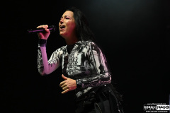 Evanescence | June 12, 2026