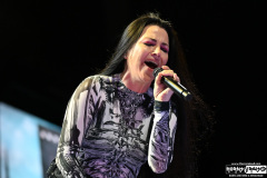 Evanescence | June 12, 2026