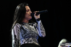 Evanescence | June 12, 2026