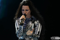 Evanescence | June 12, 2026