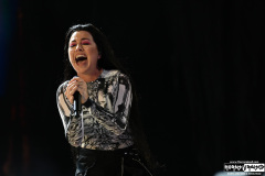 Evanescence | June 12, 2026