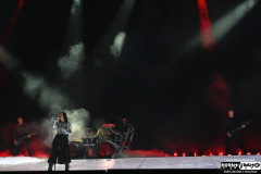 Evanescence | June 12, 2026