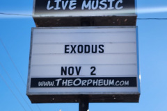 Exodus